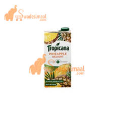 Tropicana Juice Pineapple, 1 L